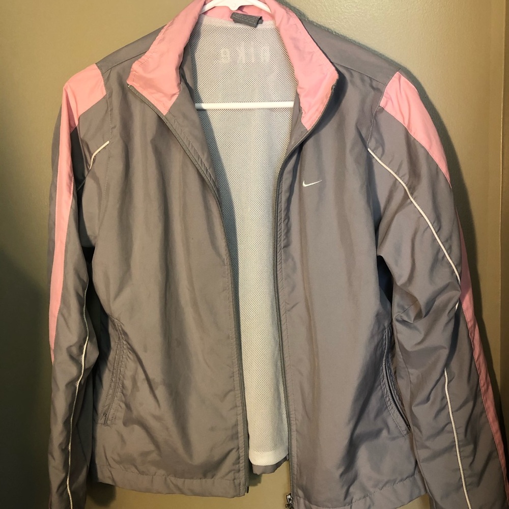 Nike jacket